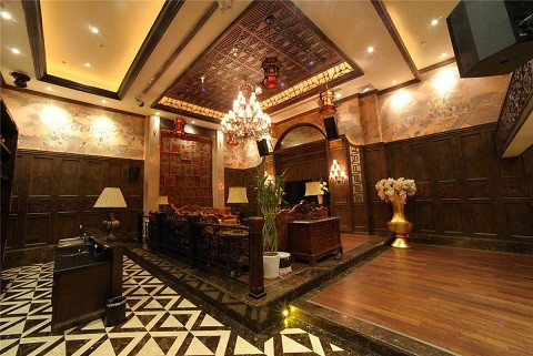 鼓楼哪个KTV少爷男模妹子服务好